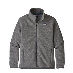 Patagonia Better Sweater Jacket